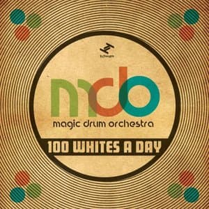 100 Whites a Day