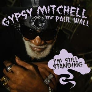 Im Still Standing EP