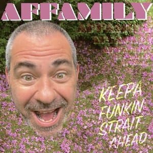 Keepa Funkin Strait