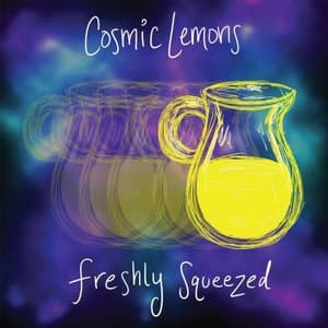 Freshly Squeezed