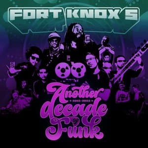 Another Decade of Funk