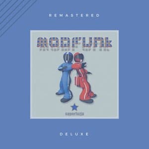 Superfuzja (Remastered Deluxe)