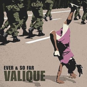 Ever & So Far