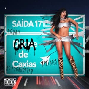Cria de Caxias