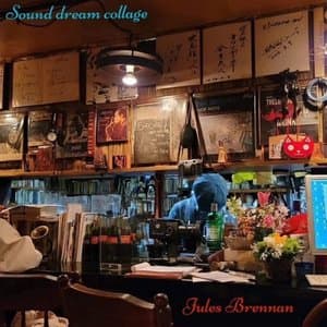 Sound dream collage