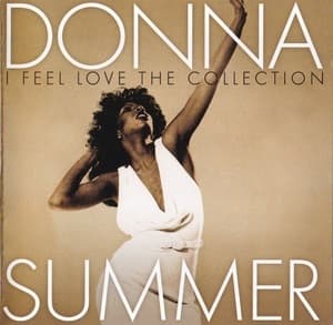 I Feel Love (The Collection)