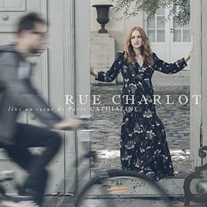 Rue Charlot, live au coeur de Paris
