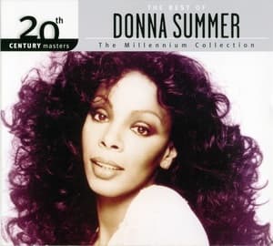 The Best Of Donna Summer