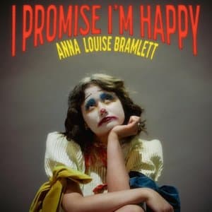 I Promise Im Happy!