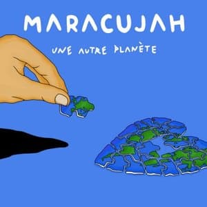 Une autre planete