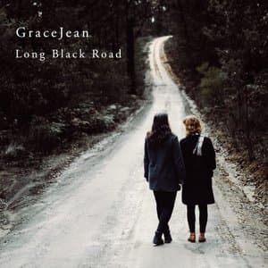 Long Black Road