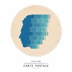 Carte postale