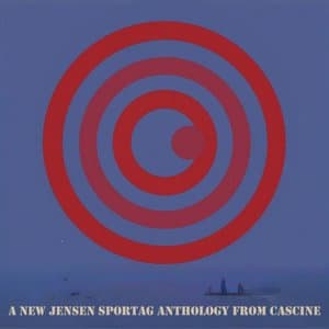 Jensen Sportag: A New Anthology From Cascine