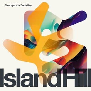 Strangers in Paradise