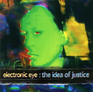 The Idea Of Justice