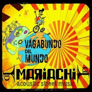Vagabundo del Mundo