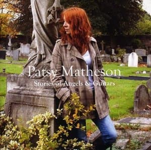 Stories Of Angels & Guitars