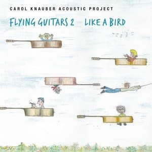 Flying Guitars 2 Like a Bird