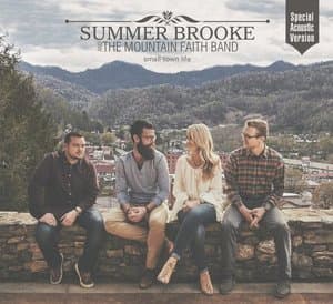 Small Town Life (Acoustic Version)
