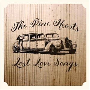 Lost Love Songs