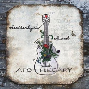 Heatherlyns Musical Apothecary
