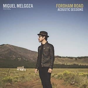 Fordham Road Acoustic Sessions