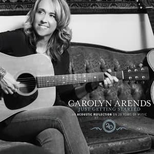 Just Getting Started (An Acoustic Reflection on 20 Years in Music)