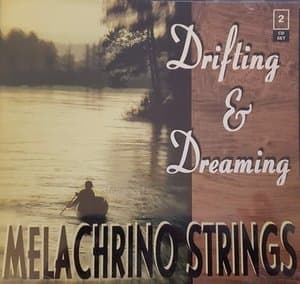 Drifting And Dreaming