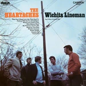 Wichita Lineman and Other Country Hits