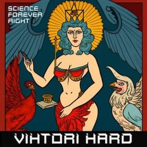 Science Forever Right