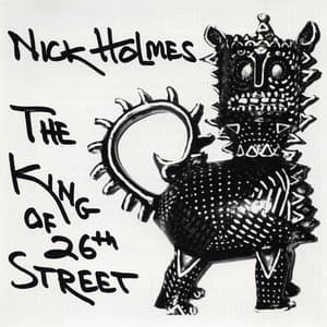 The King Of 26th Street