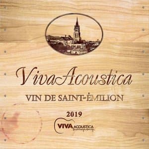 Vin de Saint-Emilion