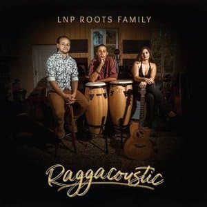 Raggacoustic