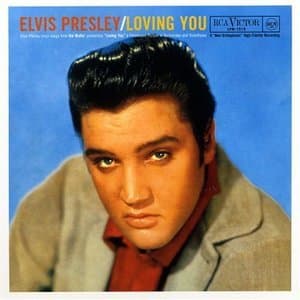 Loving You