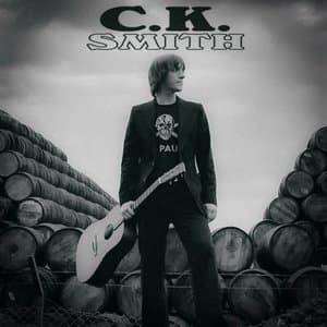 C . K. Smith
