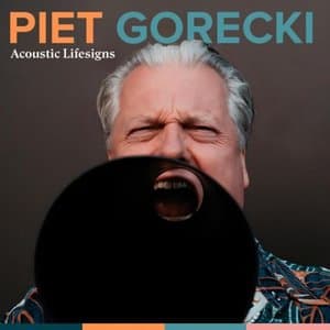 Acoustic Lifesigns