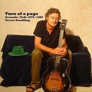 Turn of a Page: Acoustic Folk 1979-1987
