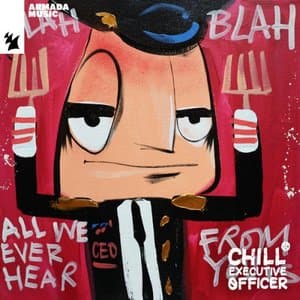 Chill Executive Officer (CEO), Vol. 34 (Selected by Maykel Piron)