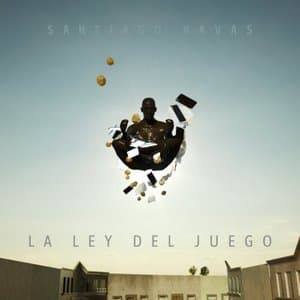 LA LEY DEL JUEGO