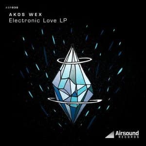 Electronic Love LP