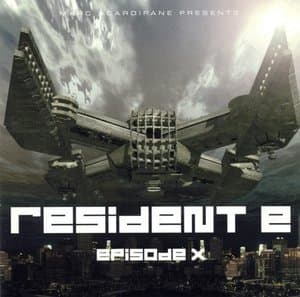Resident E - Episode X