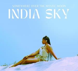Somewhere Over The Mystic Moon