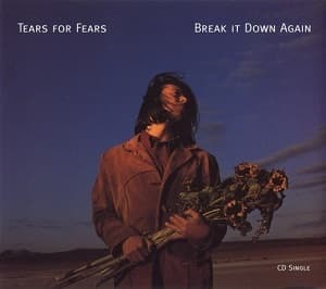 Break It Down Again