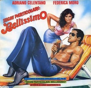Segni Particolari: Bellissimo