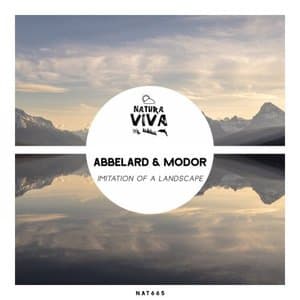 Imitation Of A Landscape