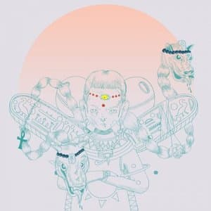Moon (REMIXES)