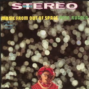 Music From Out Of Space (Original LP)