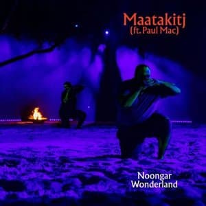 Noongar Wonderland