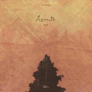 Azimuth deg Est