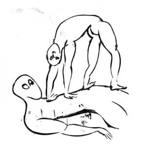 Maquina De Venus